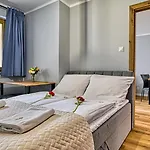 Appartement Royal Aparts Centrum - Kilinskiego 17a Przy Wyciagu, Blisko Szlakow *