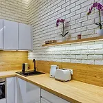 Royal Aparts Centrum - Kilinskiego 17a Przy Wyciagu, Blisko Szlakow