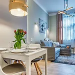 Апартаменты Royal Aparts Centrum - Kilinskiego 17a Przy Wyciagu, Blisko Szlakow *