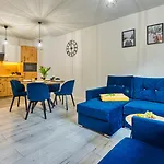 Royal Aparts Centrum - Kilinskiego 17a Przy Wyciagu, Blisko Szlakow Шклярска-Поремба