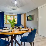 Royal Aparts Centrum - Kilinskiego 17a Przy Wyciagu, Blisko Szlakow Appartement *
