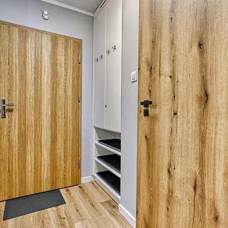 Апартаменты Royal Aparts Centrum - Kilinskiego 17a Przy Wyciagu, Blisko Szlakow