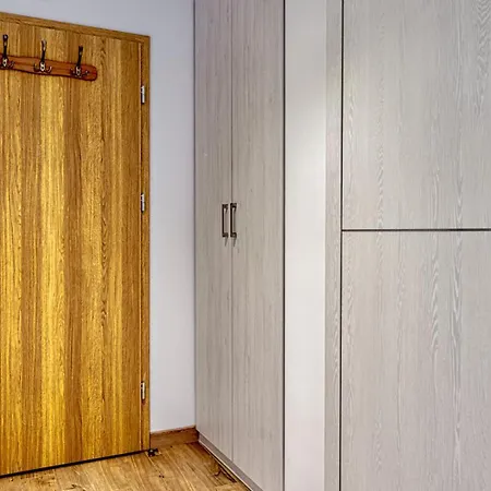 Royal Aparts Centrum - Kilinskiego 17a Przy Wyciagu, Blisko Szlakow Шклярска-Поремба