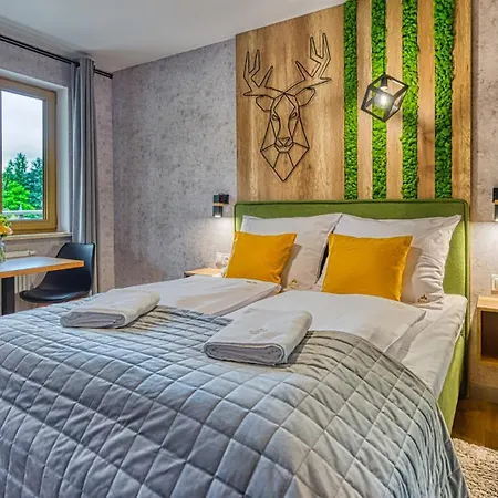 Royal Aparts Centrum - Kilinskiego 17a Przy Wyciagu, Blisko Szlakow Апартаменты