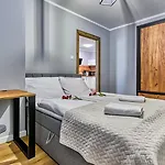 Apartament Royal Aparts Centrum - Kilińskiego 17a Przy Wyciągu, Blisko Szlaków *