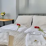 Royal Aparts Centrum - Kilińskiego 17a Przy Wyciągu, Blisko Szlaków Apartament Szklarska Poręba