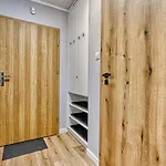 Apartament Royal Aparts Centrum - Kilińskiego 17a Przy Wyciągu, Blisko Szlaków
