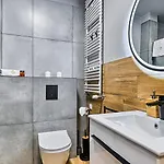 Apartament Royal Aparts Centrum - Kilińskiego 17a Przy Wyciągu, Blisko Szlaków