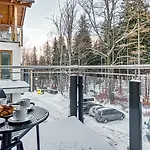 Royal Aparts Centrum - Kilińskiego 17a Przy Wyciągu, Blisko Szlaków Apartament