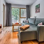 Apartament Royal Aparts Centrum - Kilińskiego 17a Przy Wyciągu, Blisko Szlaków Szklarska Poręba