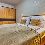 Royal Aparts Centrum - Kilińskiego 17a Przy Wyciągu, Blisko Szlaków Szklarska Poręba