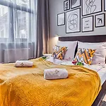 Apartmán Royal Aparts Centrum - Kilinskiego 17a Przy Wyciagu, Blisko Szlakow Sklářská Poruba