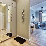 Apartament Royal Aparts Centrum - Kilińskiego 17a Przy Wyciągu, Blisko Szlaków