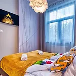 Royal Aparts Centrum - Kilińskiego 17a Przy Wyciągu, Blisko Szlaków * Szklarska Poręba