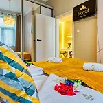 Apartament Royal Aparts Centrum - Kilińskiego 17a Przy Wyciągu, Blisko Szlaków