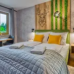 Royal Aparts Centrum - Kilińskiego 17a Przy Wyciągu, Blisko Szlaków Apartament
