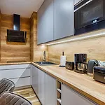 Royal Aparts Centrum - Kilińskiego 17a Przy Wyciągu, Blisko Szlaków Apartament *