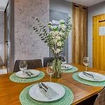 Royal Aparts Centrum - Kilińskiego 17a Przy Wyciągu, Blisko Szlaków Apartament