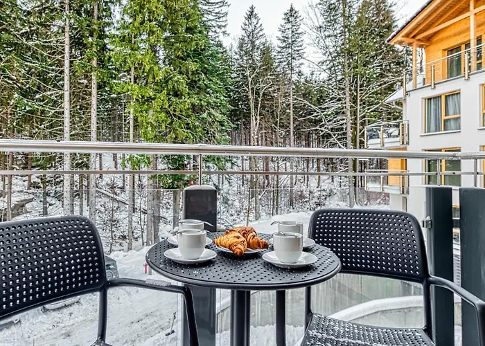 Apartment Royal Aparts Centrum - Kilinskiego 17a Przy Wyciagu, Blisko Szlakow *